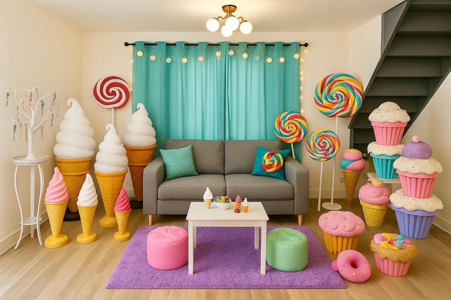 Duplex Au 2Eme Et De Notre Maison -Acces Au Jardin-Smart Tv-Streaming-Wifi 르망 외부 사진